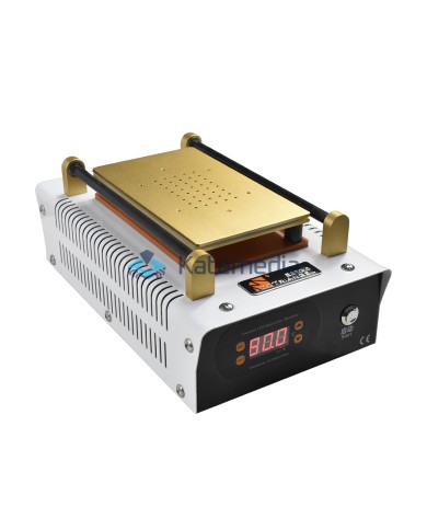 Vacuum SEPARATOR for LCD Displays M-TRIANGEL CP-201