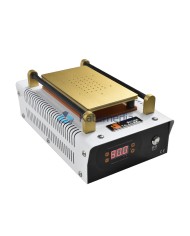 Vacuum SEPARATOR for LCD Displays M-TRIANGEL CP-201