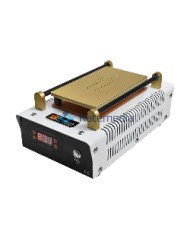 Vacuum SEPARATOR for LCD Displays M-TRIANGEL CP-201