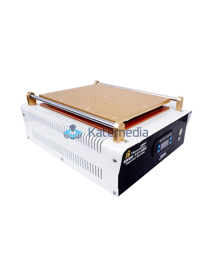 Vacuum SEPARATOR for LCD Tablest up to 15 inches M-TRIANGEL CP-150