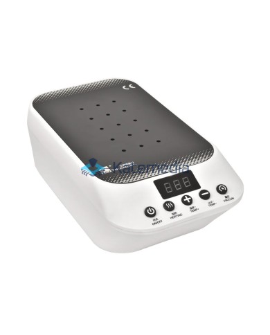 Mini Separator LCD M-TRIANGEL CP-109