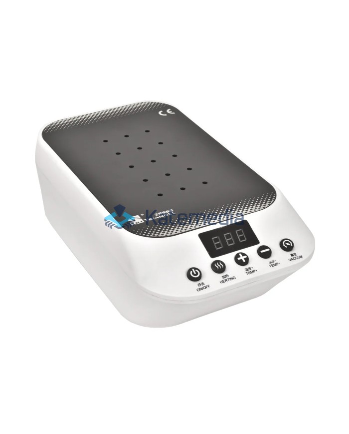 Mini Separator LCD M-TRIANGEL CP-109