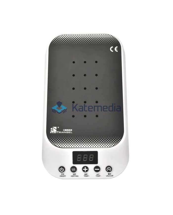 Mini Separator LCD M-TRIANGEL CP-109