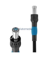 Hot Air Soldering Station Aixun H312 1400W + 4 Nozzles FREE