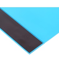 Silicone Soldering Organizer Mat TE-504 350x250 mm