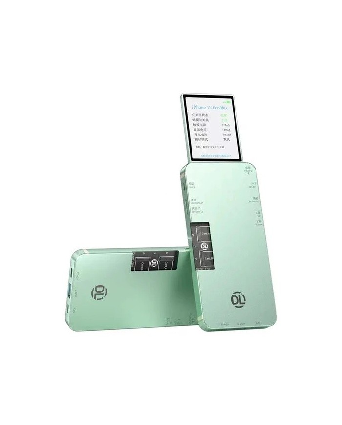 Wielofunkcyjny tester wyświetlaczy DL400 Pro iPhone 6 - 15PM / Android