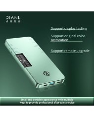 DL400 Pro Multifunctional Screen Tester iPhone 6 - 15PM / Android