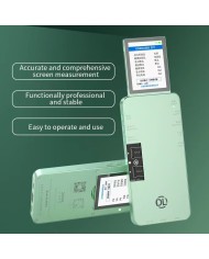 DL400 Pro Multifunctional Screen Tester iPhone 6 - 15PM / Android