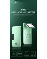 Wielofunkcyjny tester wyświetlaczy DL400 Pro iPhone 6 - 15PM / Android