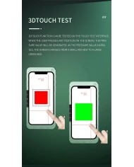 DL400 Pro Multifunctional Screen Tester iPhone 6 - 15PM / Android