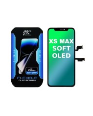 Wyświetlacz iPhone XS MAX JK SOFT OLED