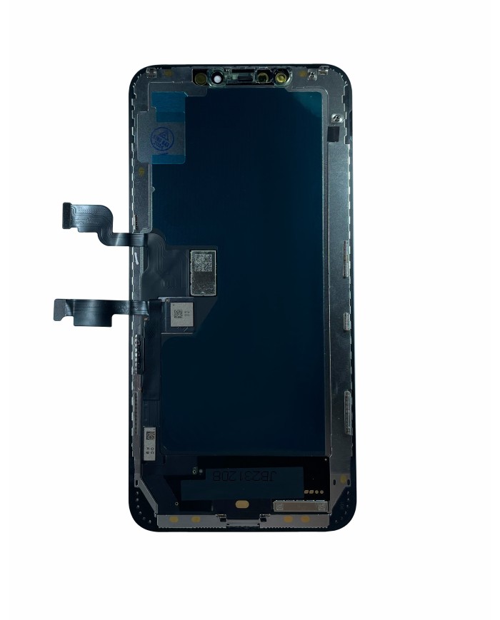 Wyświetlacz iPhone XS MAX JK SOFT OLED