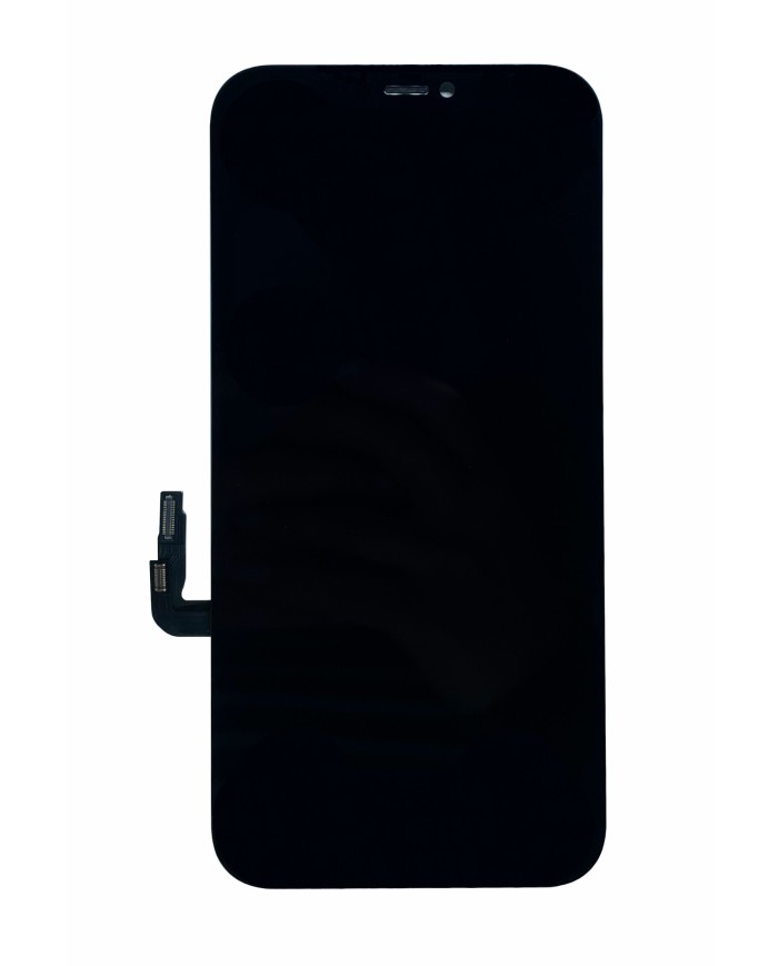 LCD SCREEN iPhone 12 / 12 Pro JK SOFT OLED
