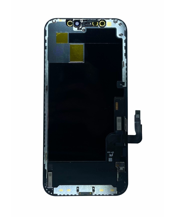 LCD SCREEN iPhone 12 / 12 Pro JK SOFT OLED