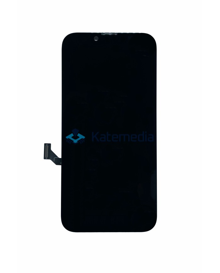 Wyświetlacz iPhone 14 JK SOFT OLED