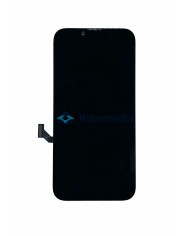 Wyświetlacz iPhone 14 JK SOFT OLED