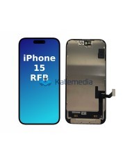 Wyświetlacz IPhone 15 RFB Oryginał