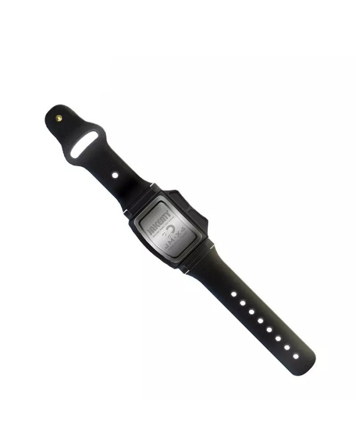 JM-X4 magnetic wrist strap for screws
