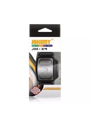 Magnetyczna opaska na śrubki na nadgarstek JM-X4