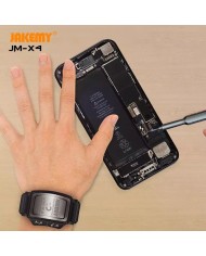 JM-X4 magnetic wrist strap for screws