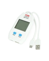 UNIT UT658 Dual USB/USB C universal charging tester