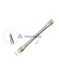 2UUL double-sided electronics cleaning brush