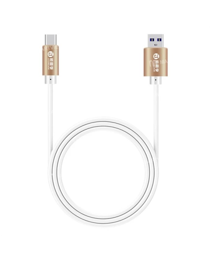 Kabel Typ C RECOVERY do iPhone 15