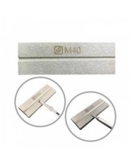 Sharpener for tweezers M40