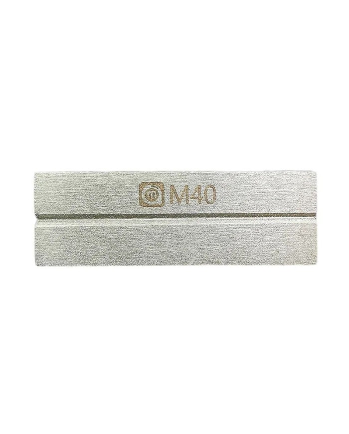 Sharpener for tweezers M40