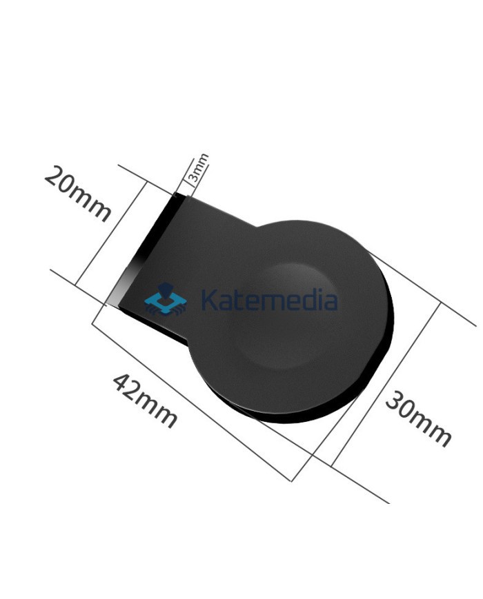 Plastic opener for phone, tablet and laptop cases