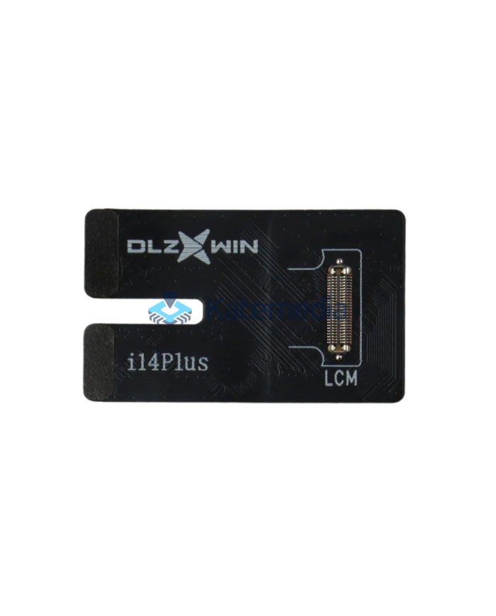 Flex For ITestBox Screen Tester IPhone 14 Plus