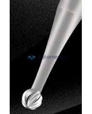 Round head cutter set 0.3mm / 0.4mm / 0.5mm