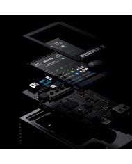 2UUL POWER X precision voltmeter/ammeter