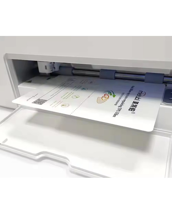Hydrogel film cutting machine plotter MIETUBL CUT M188 without credits
