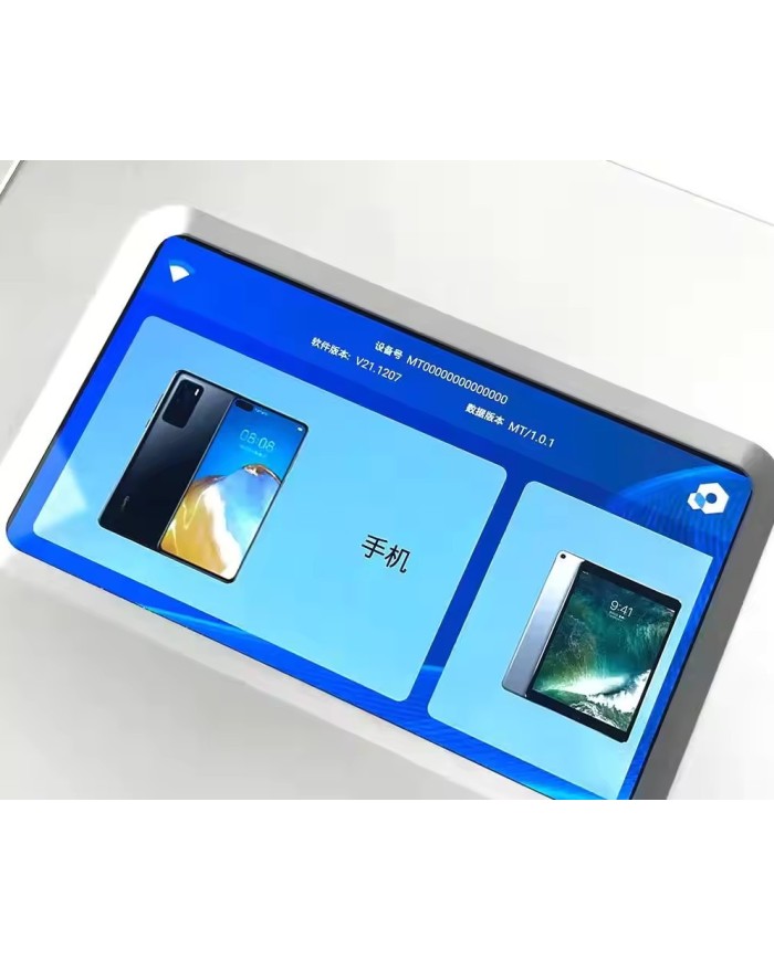 Hydrogel film cutting machine plotter MIETUBL CUT M188 without credits