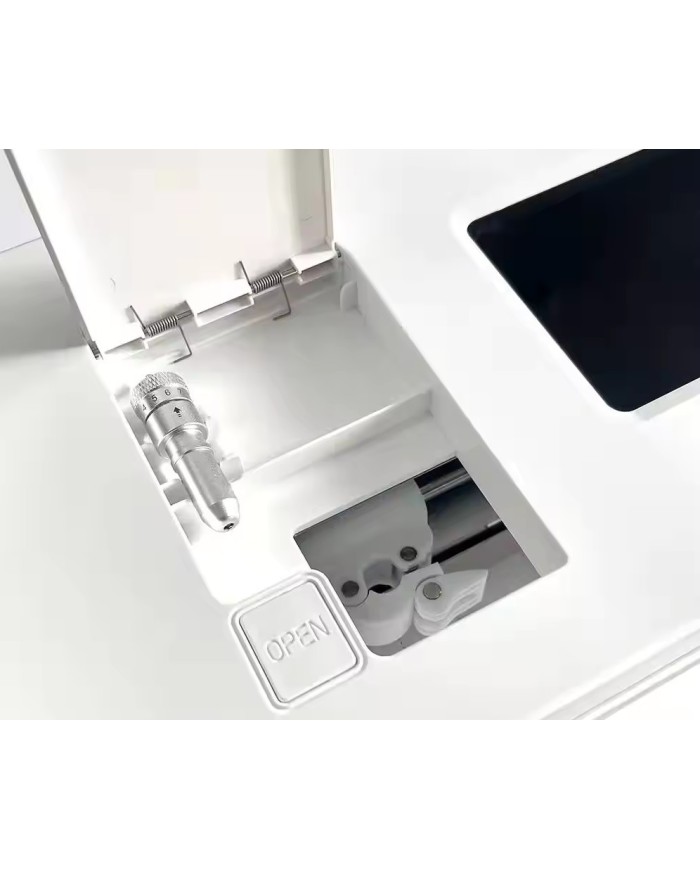 Hydrogel film cutting machine plotter MIETUBL CUT M188 without credits