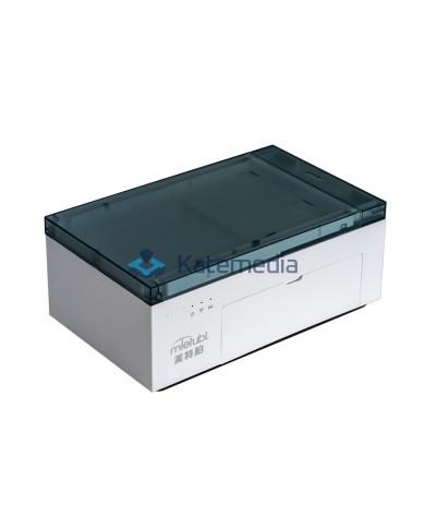 Printer for protective films for the back of the phone from your own photo Mietubl