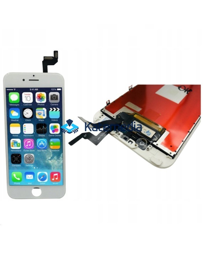 Wyświetlacz do Apple iPhone 6s