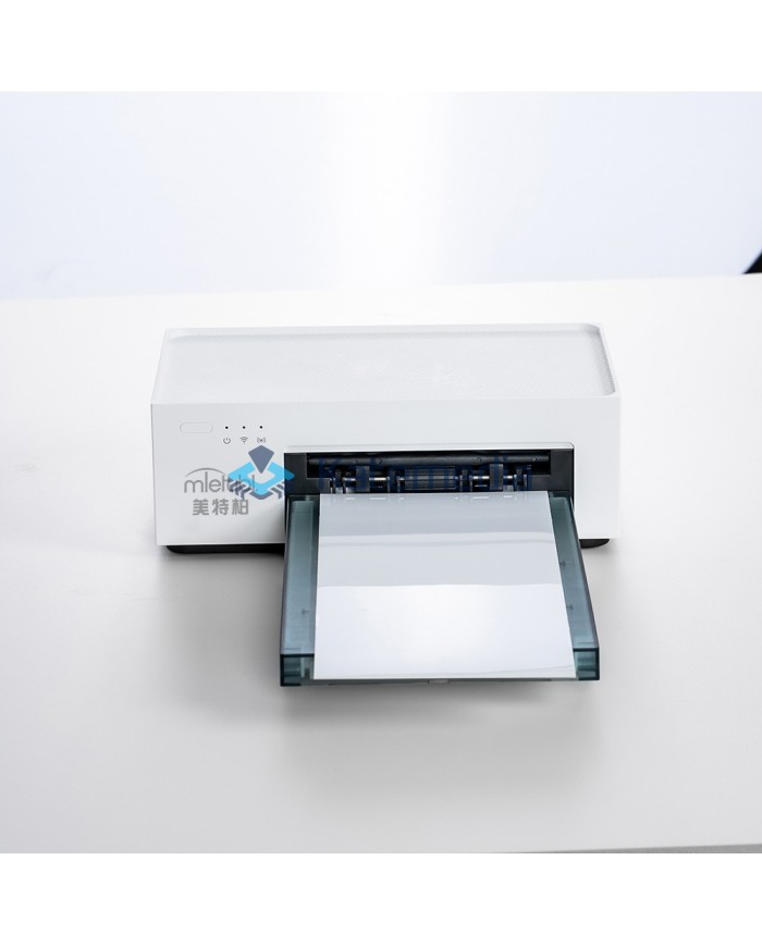 Printer for protective films for the back of the phone from your own photo Mietubl