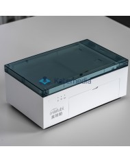 Printer for protective films for the back of the phone from your own photo Mietubl