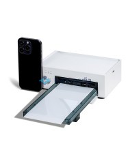 Printer for protective films for the back of the phone from your own photo Mietubl