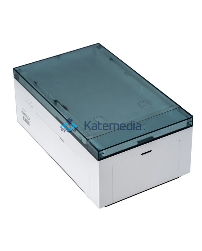 Printer for protective films for the back of the phone from your own photo Mietubl