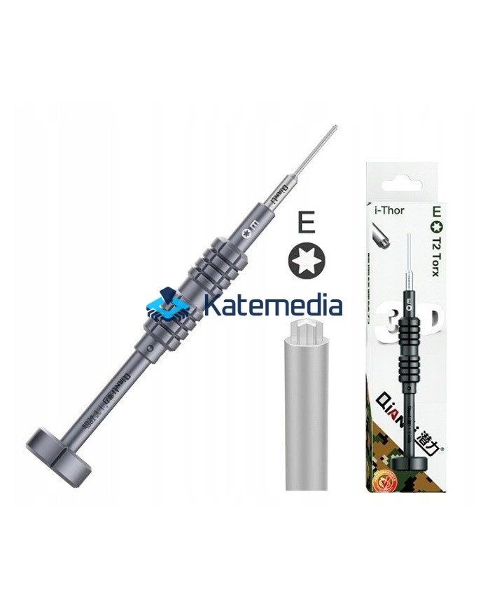 Screwdriver QianLi i-Thor T2 Torx E