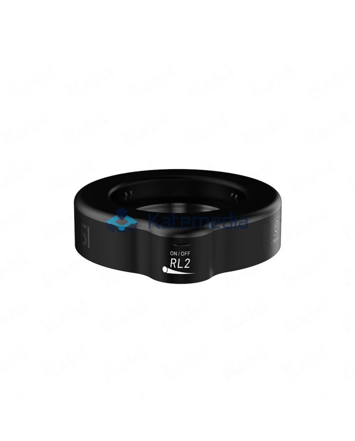 Kaisi True L LED RING polarized microscope illuminator