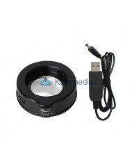 Kaisi True L LED RING polarized microscope illuminator