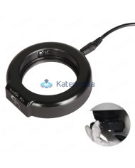 Kaisi True L LED RING polarized microscope illuminator