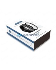 Oświetlacz lampa LED do mikroskopu z polaryzacją Kaisi True L LED RING