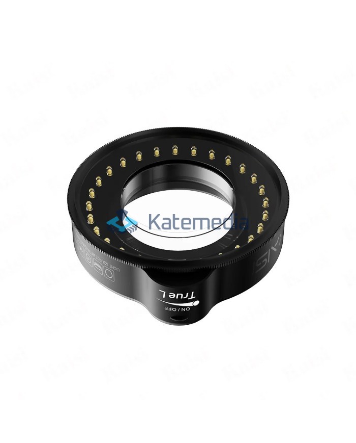 Kaisi True L LED RING polarized microscope illuminator