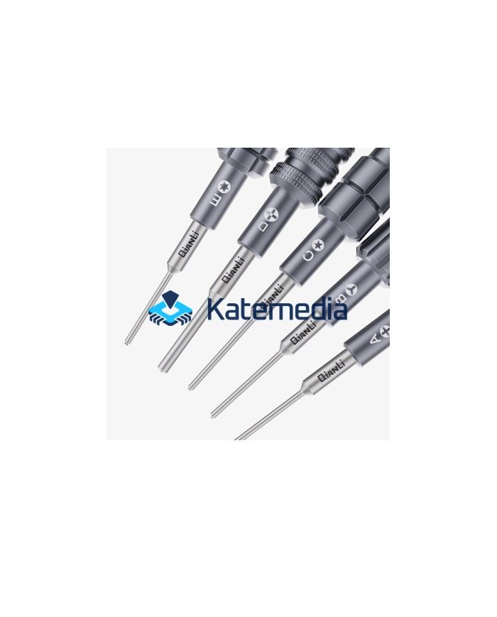 Screwdriver QianLi i-Thor Pentalobe C