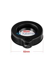 Kaisi True L LED RING polarized microscope illuminator